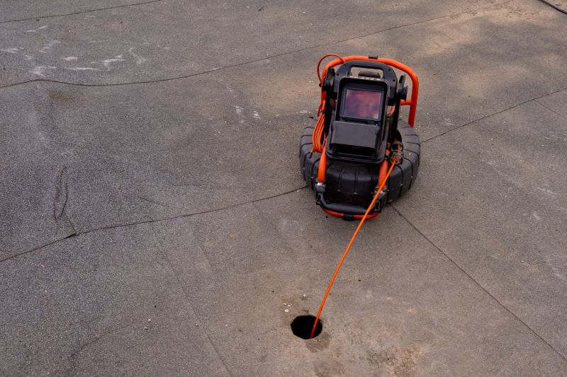 Plumbing Camera Service in Lakeland, FL