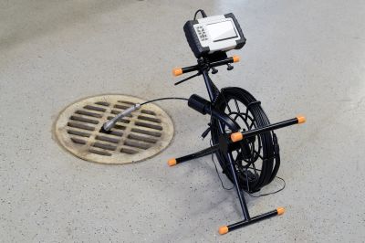 Sewer Scope Inspection - Sewer Scope Inspection Muskogee County, Oklahoma