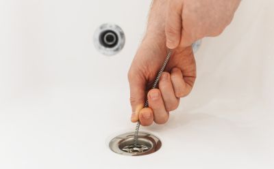 Bath Tub Inspection and Cleaning Service